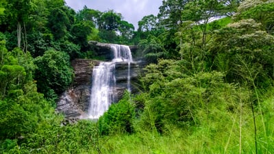 Alakola Falls