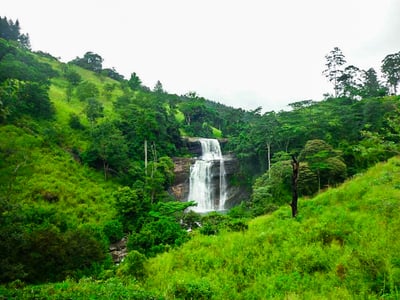 Alakola Falls
