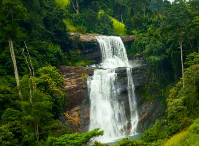 Alakola Falls