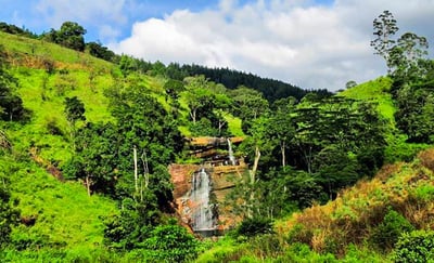 Alakola Falls