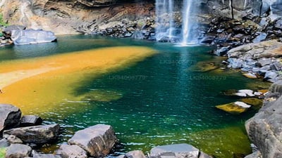 Aberdeen Falls