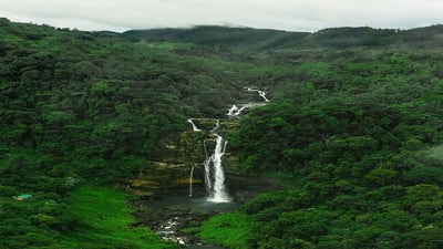 Aberdeen Falls