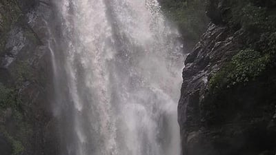 Elgin Falls