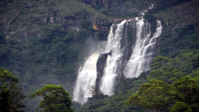 Elgin Falls