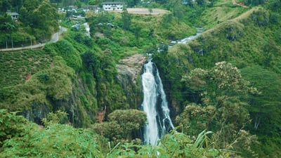 Devon Falls