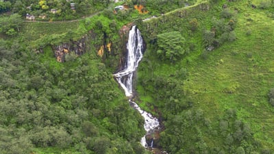 Devon Falls