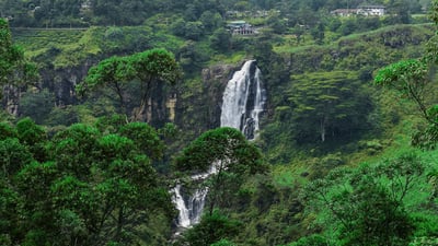 Devon Falls