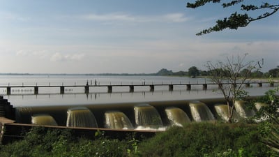 Nachchaduwa Wewa