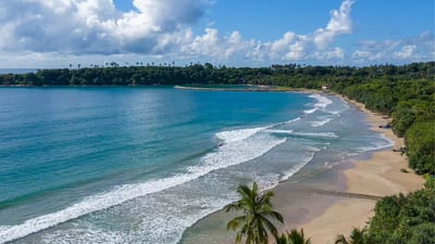 Mawella Beach