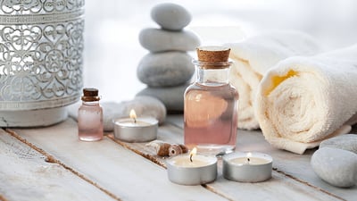 Spa and Ayurveda