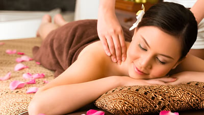 Spa and Ayurveda