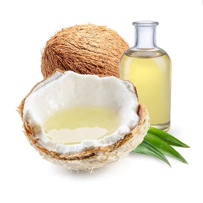 RBD Coconut Oil