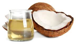 RBD Coconut Oil