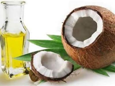 Extra Virgin Coconut Oil
