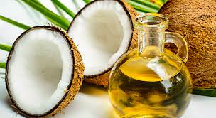 Extra Virgin Coconut Oil