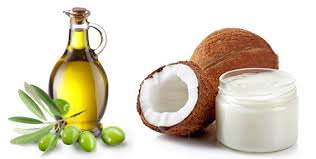 Extra Virgin Coconut Oil