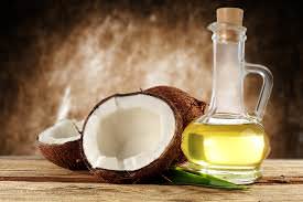 Extra Virgin Coconut Oil