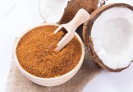 Coconut Sugar