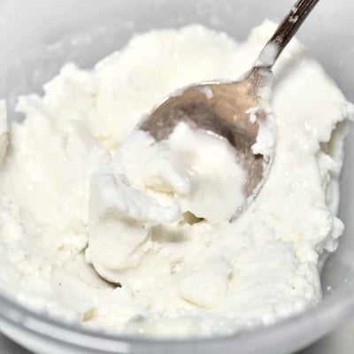 Organic Creamed Coconut