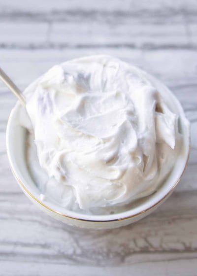 Organic Creamed Coconut