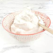 Organic Creamed Coconut