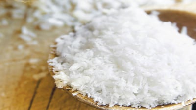 Desiccated Coconut