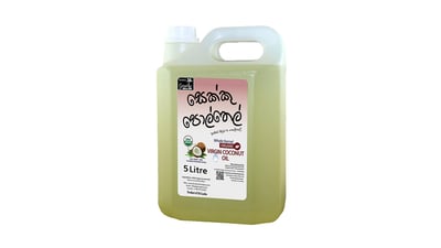 Coconut Oil