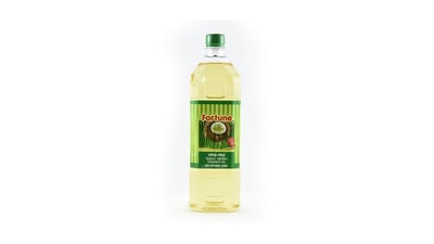 Coconut Oil