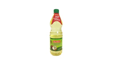 Coconut Oil