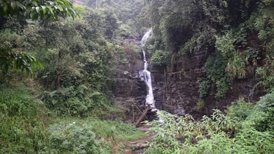 Hellboda Ella Falls