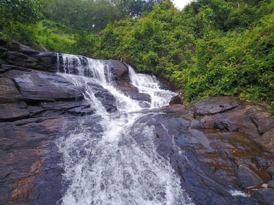 Thudugala Ella