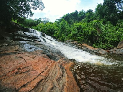Thudugala Ella