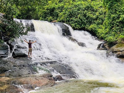 Thudugala Ella