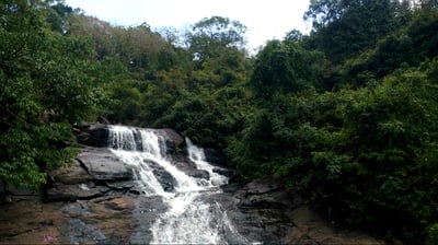 Thudugala Ella