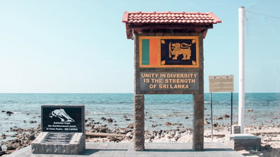 Point Pedro