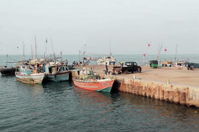 Point Pedro