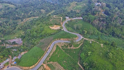 Rakwana