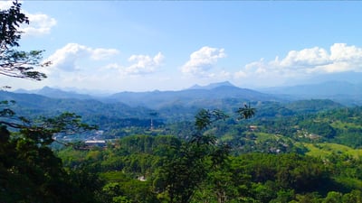 Rakwana