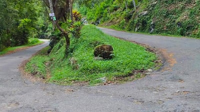Rakwana