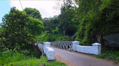 Rakwana