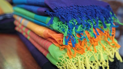Handloom