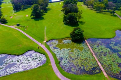 Royal Colombo Golf Club