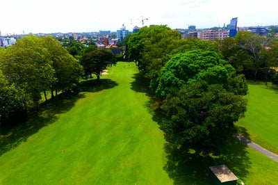 Royal Colombo Golf Club
