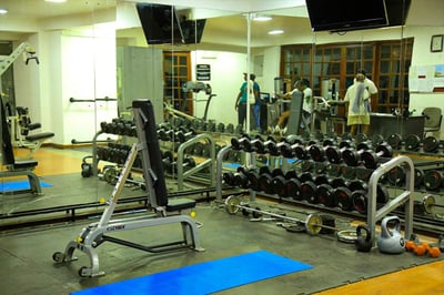 Royal Colombo Golf Club