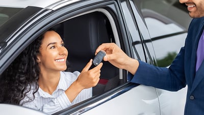 Rent A Car