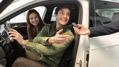 Rent A Car