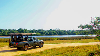 Galwila Eco Park