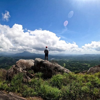 Arangala