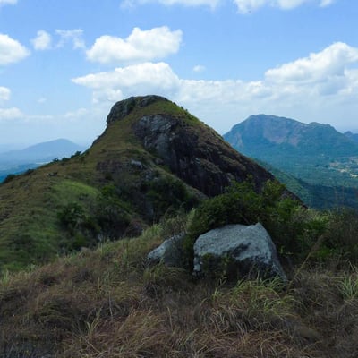 Arangala