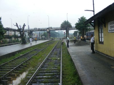 Ragama